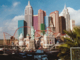 New York - New York
